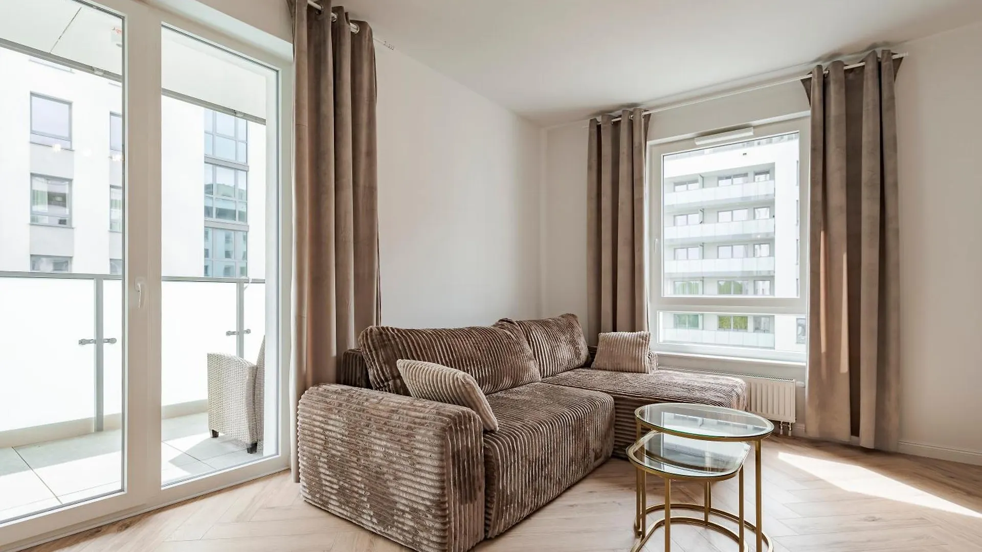 Starowiejska Comfort Apartments Gdansk Poland
